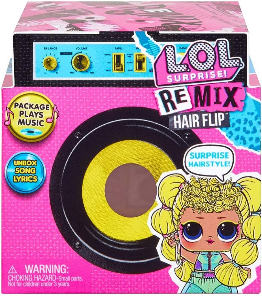 lol music box - Remix L.O.L